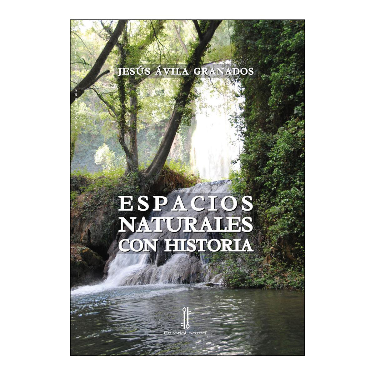 Imagem 0 de Espacios naturales con historia
