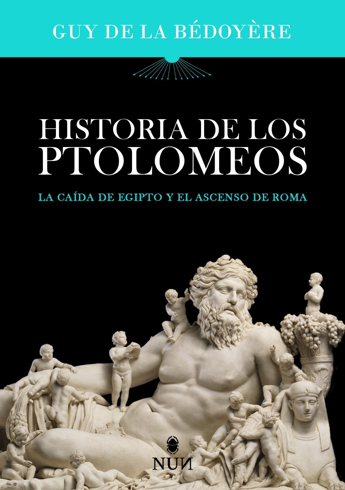 Imagem 0 de HISTORIA DE LOS PTOLOMEOS (Capa Mole com Lapelas)