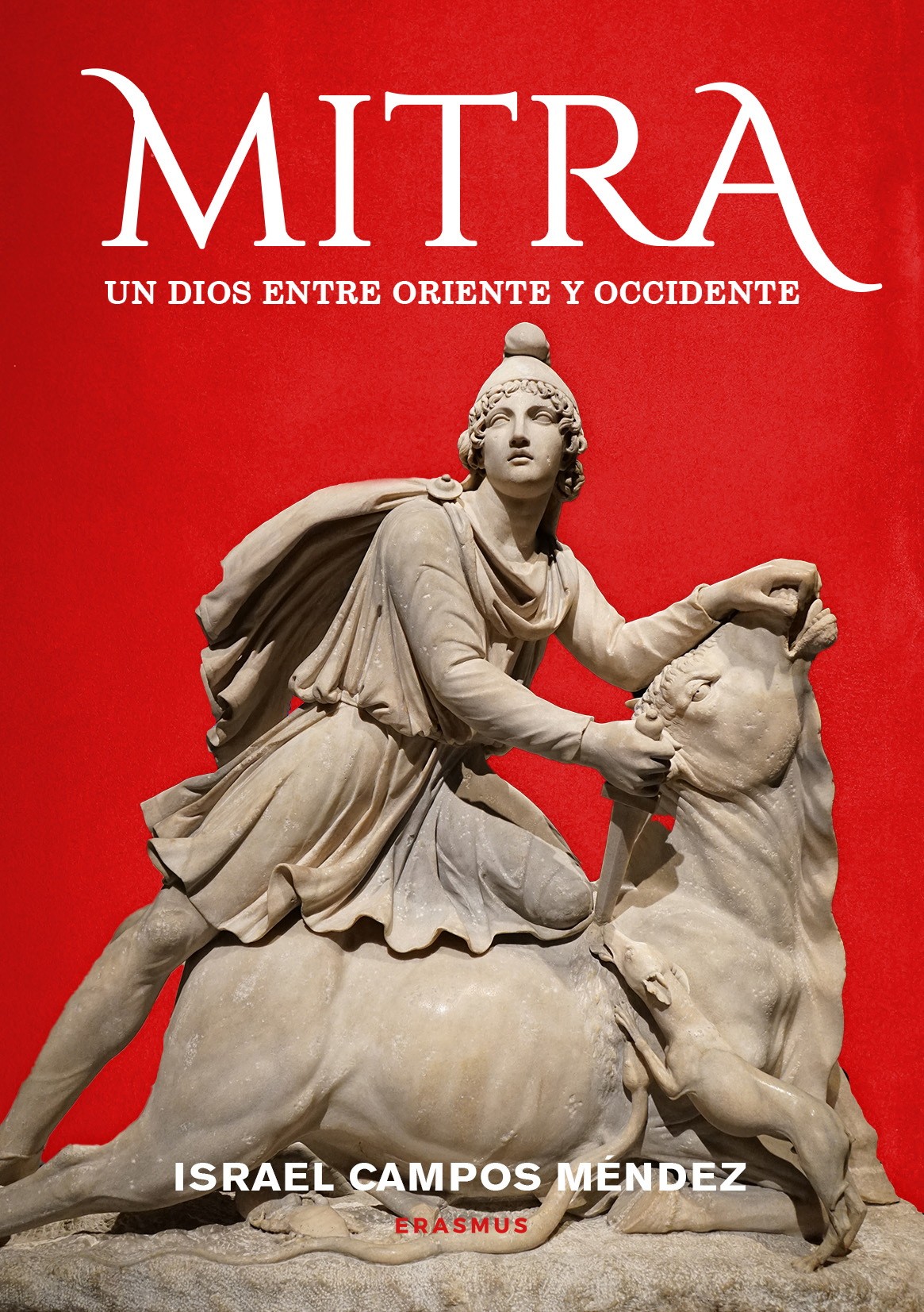Imagem 0 de MITRA (Capa Mole com Lapelas)