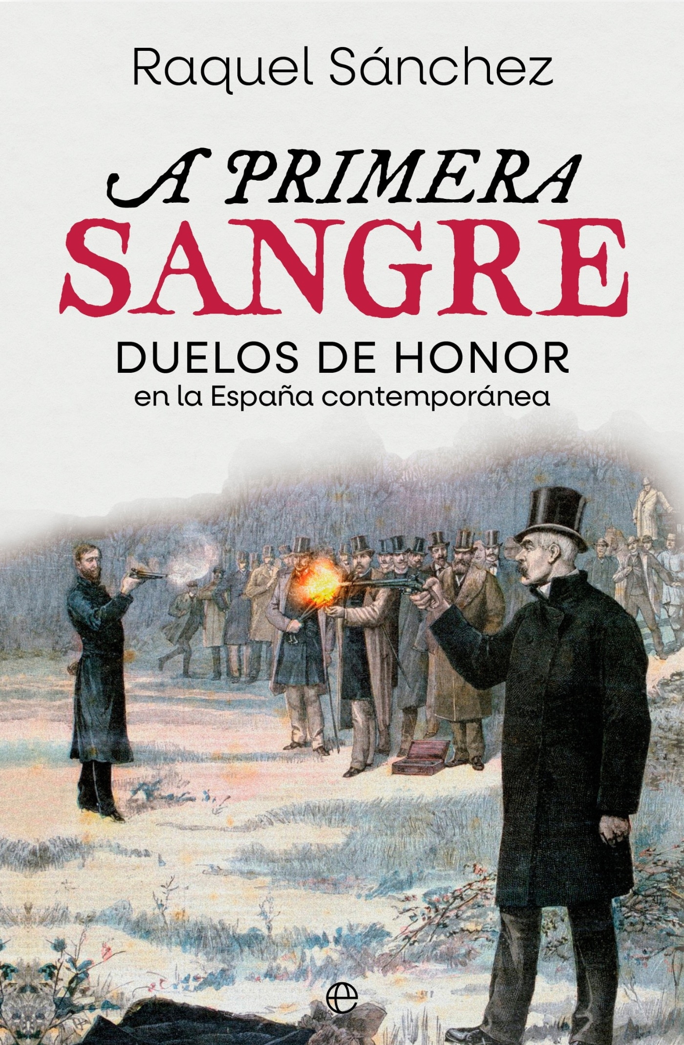 Imagem 0 de A PRIMERA SANGRE (Capa Mole)