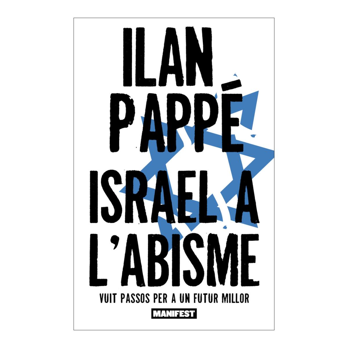Imagem 0 de Israel a l?abisme