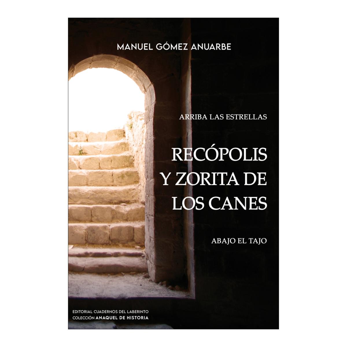 Imagem 0 de RECÓPOLIS Y ZORITA DE LOS CANES (Capa Mole)