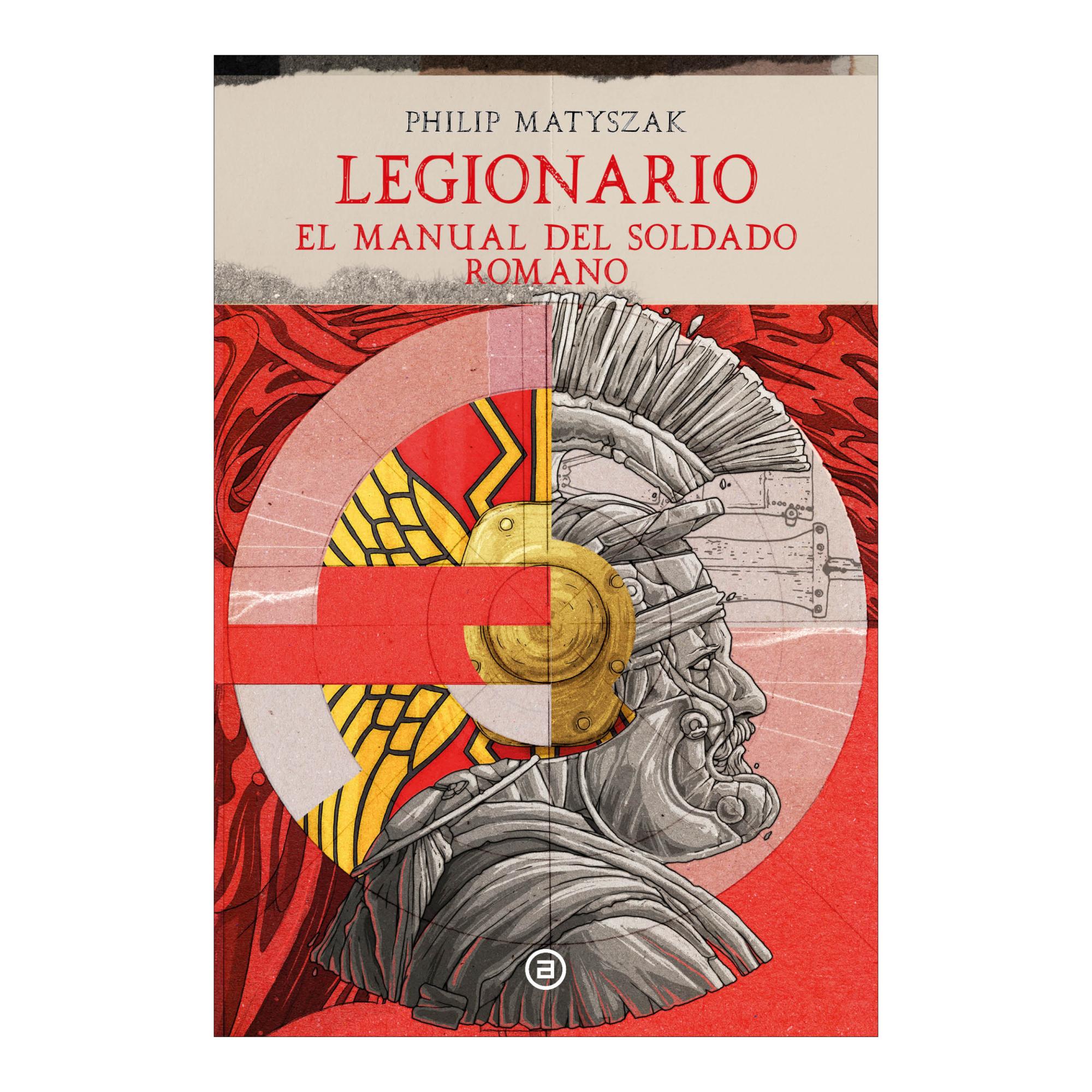 Imagem 0 de Legionario.