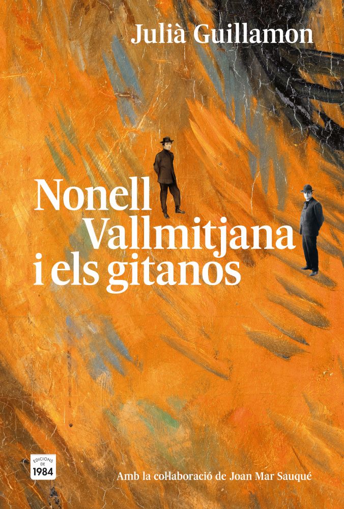 Imagem 0 de NONELL, VALLMITJANA I ELS GITANOS (Capa Mole con Lapelas)