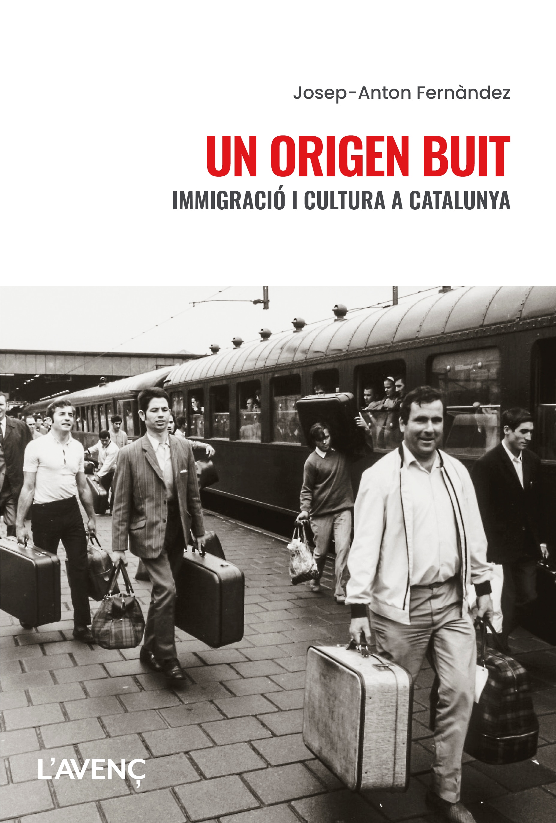 Imagem 0 de UN ORIGEN BUIT  (Capa Mole com Abas)