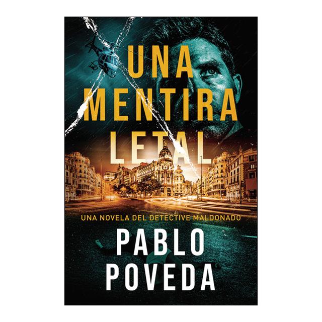 Una mentira letal