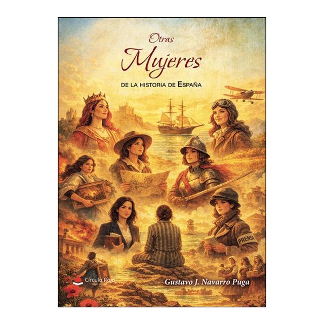 Imagen 0 de Otras mujeres de la historia de espana