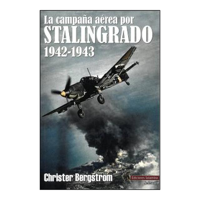 Imagem 0 de LA CAMPAÑA AÉREA POR (Capa Mole Capa Mole com Abas)