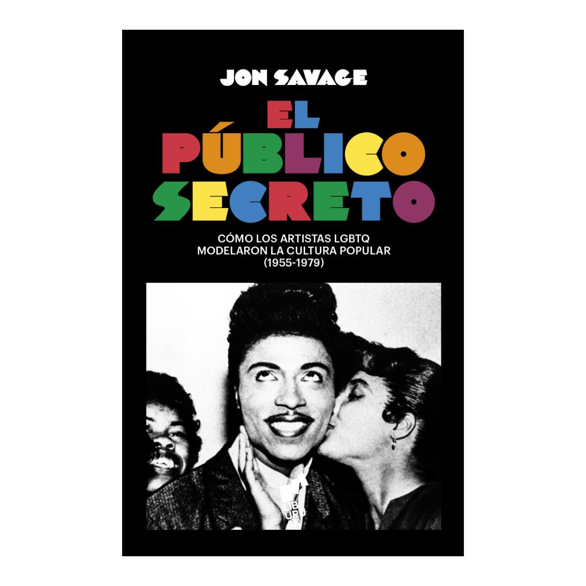 Imagem 0 de El publico secreto