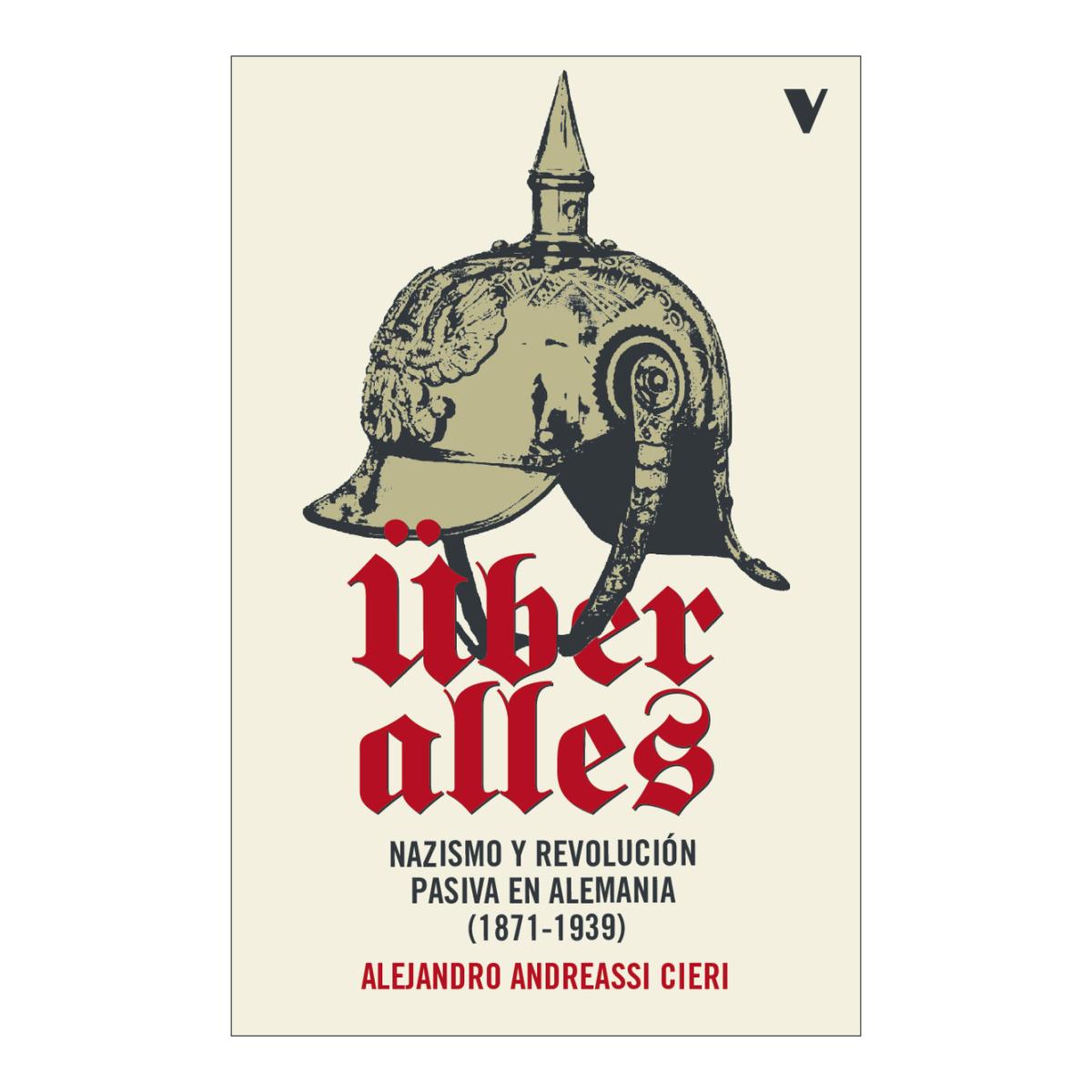 Imagem 0 de Uber alles