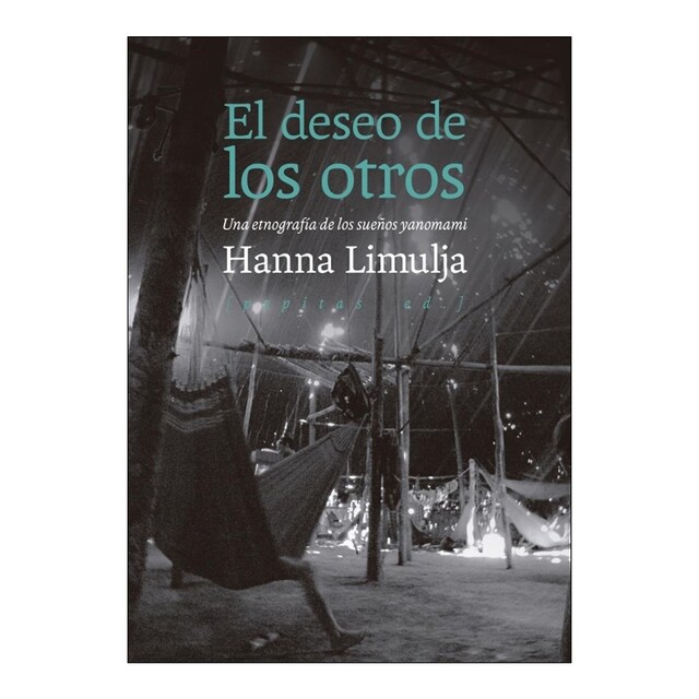 EL DESEO DE LOS OTROS  (Tapa blanda con solapas)