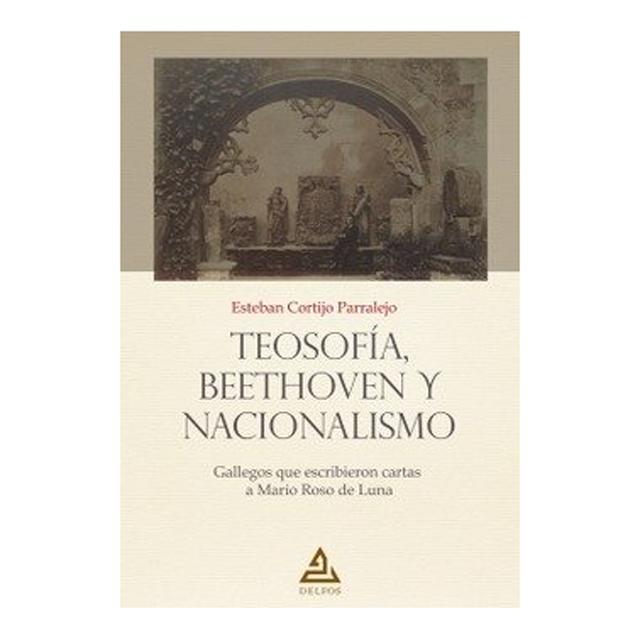 Imagem 0 de Teosofia, beethoven y nacionalismo