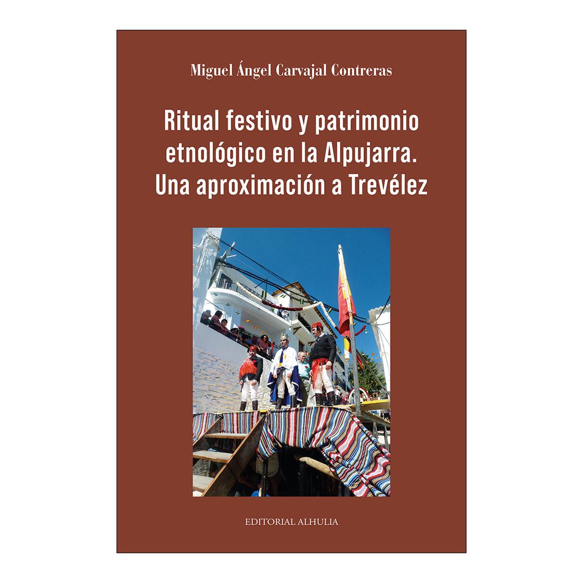 RITUAL FESTIVO Y PATRIMONIO ERNOLÓGICO D