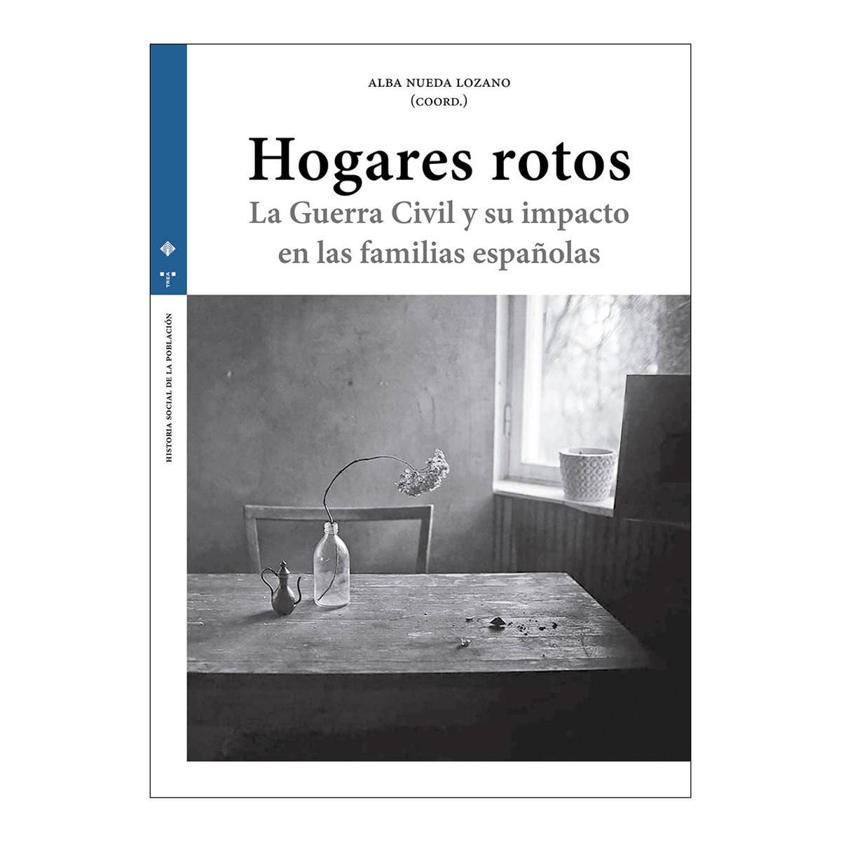 HOGARES ROTOS
