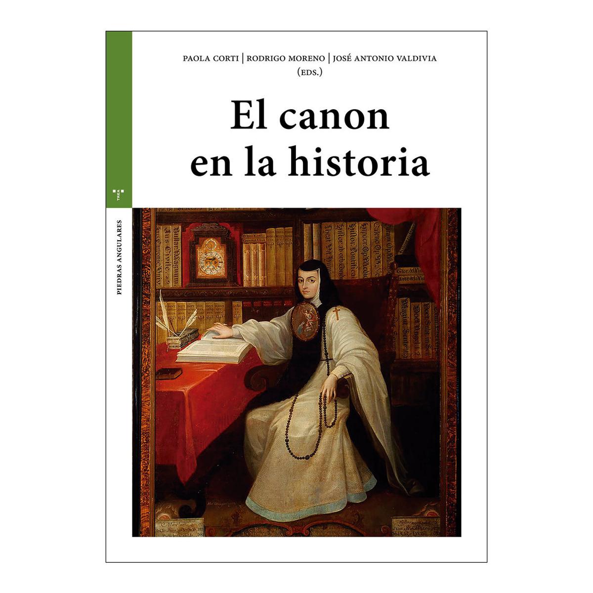 EL CANON EN LA HISTORIA