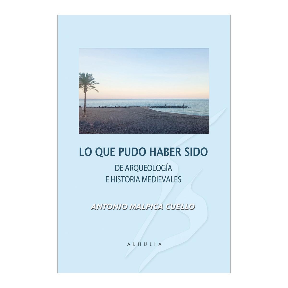LO QUE PUDO HABER SIDO