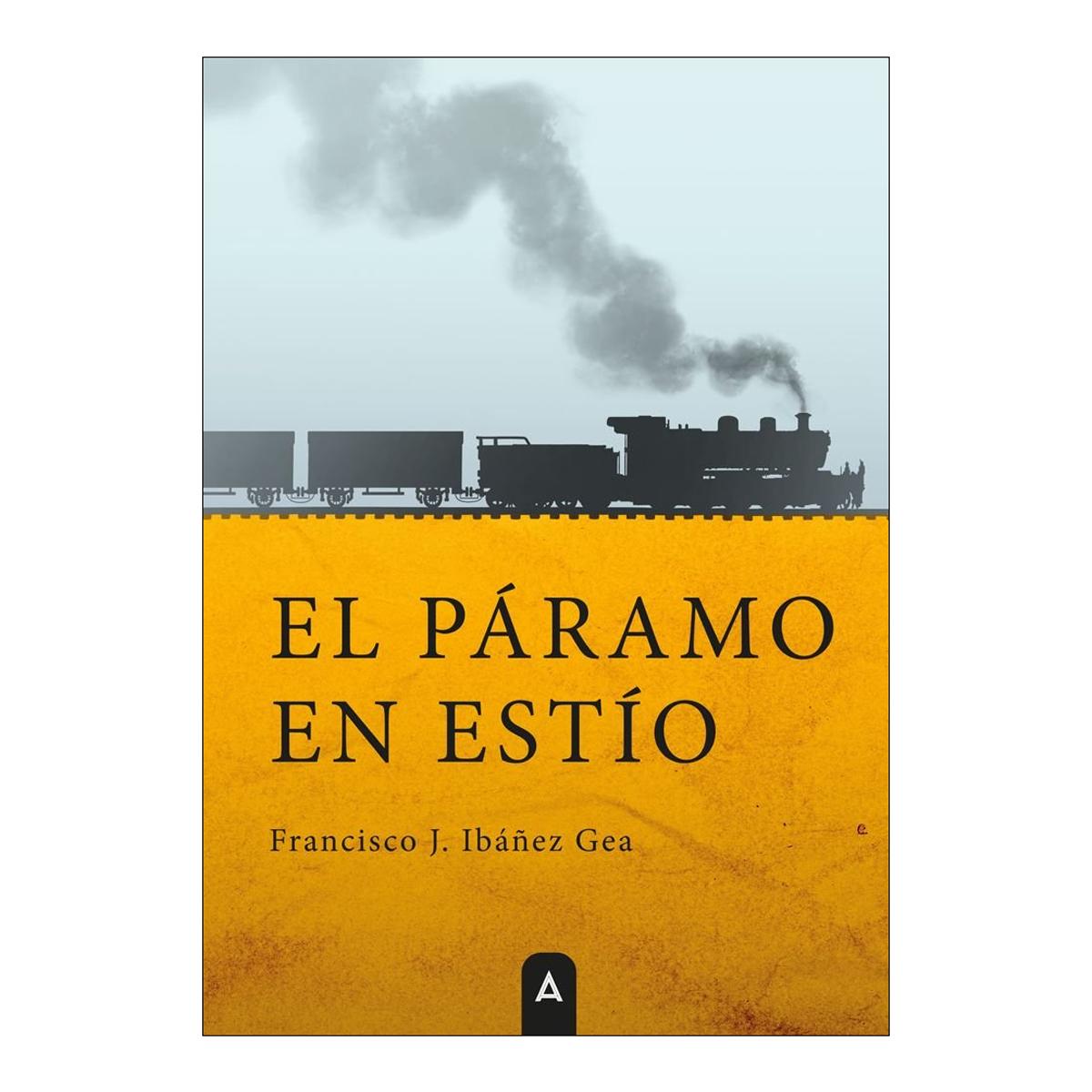 EL PÁRAMO EN ESTÍO
