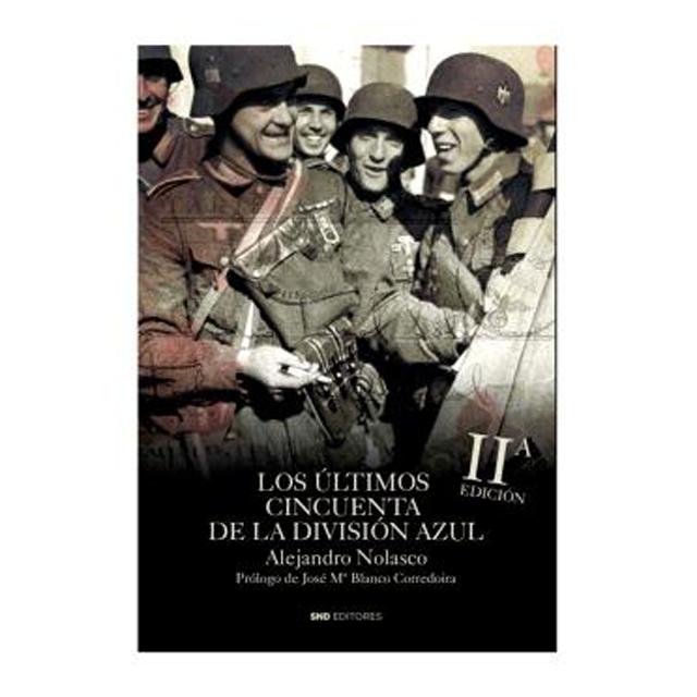 Imagem 0 de LOS ÚLTIMOS CINCUENTA DE LA DIVI (Capa Mole Capa Mole com Abas)