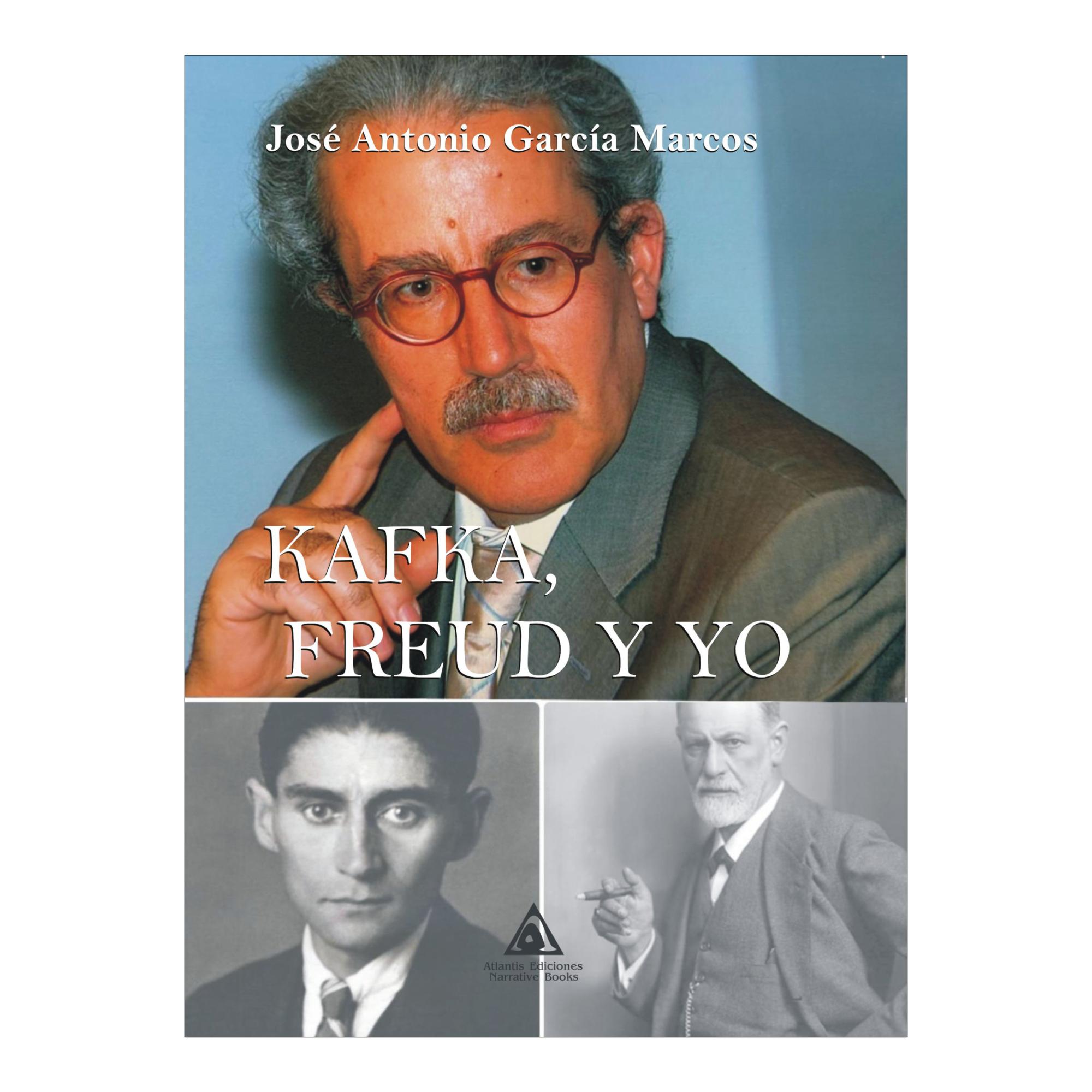 Kafka, freud y yo