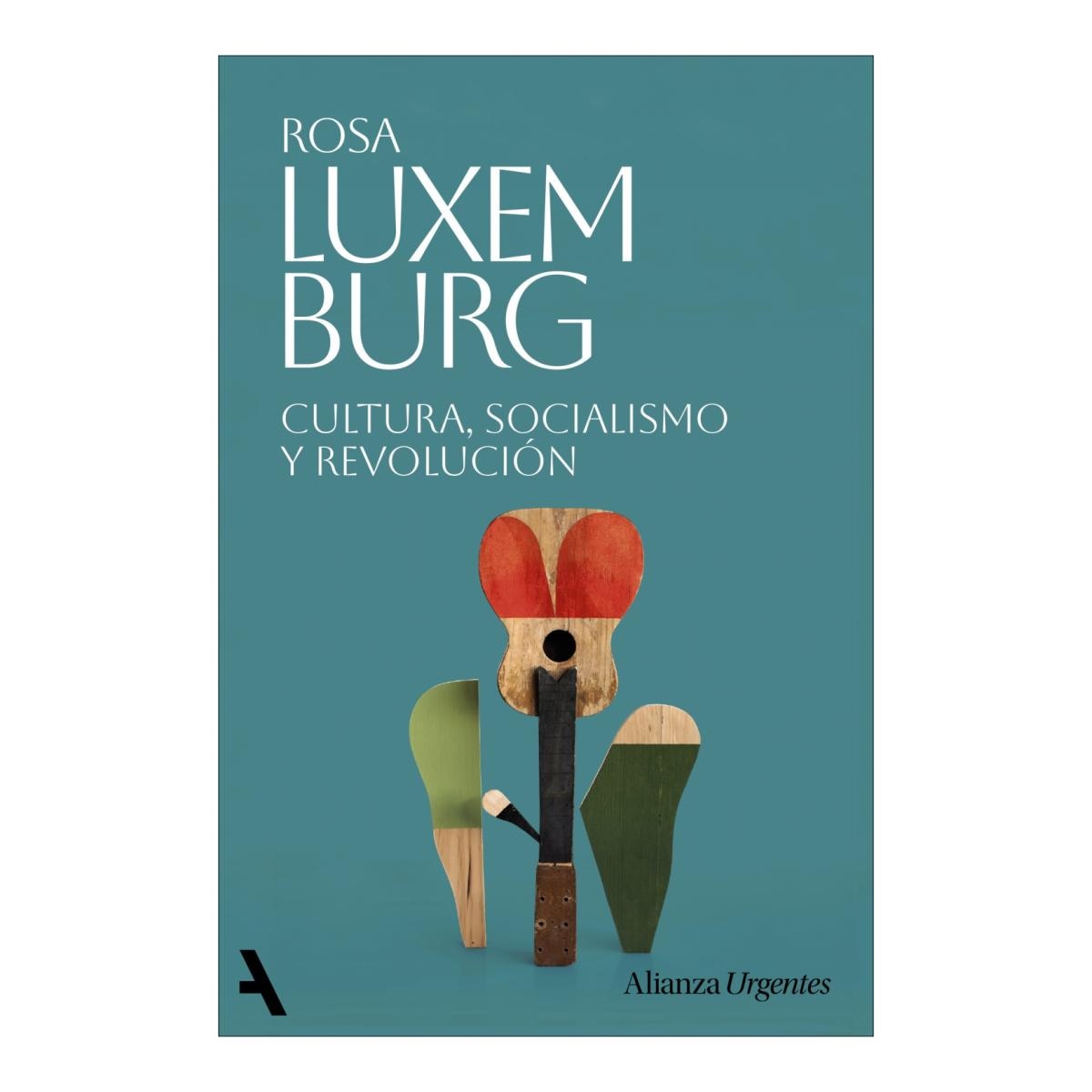 Imagem 0 de CULTURA, SOCIALISMO Y REVOLUCIÓN (Capa Mole)
