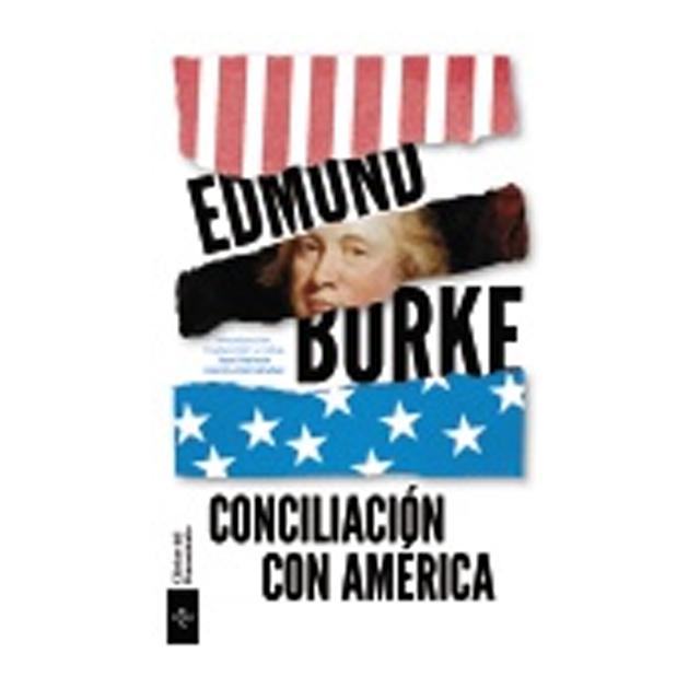 CONCILIACIÓN CON AMÉRICA (Tapa blanda con solapas) 2