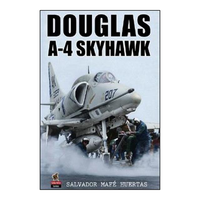 Imagem 0 de DOUGLAS A-4 SKYHAWK ()