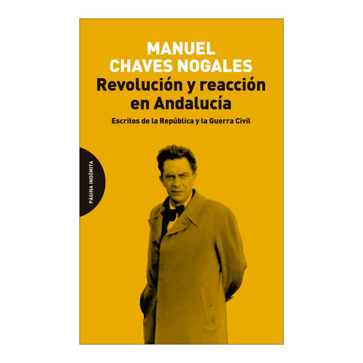 Imagem 0 de REVOLUCIÓN Y REACCIÓN EN ANDALUC¡A (Capa Mole)