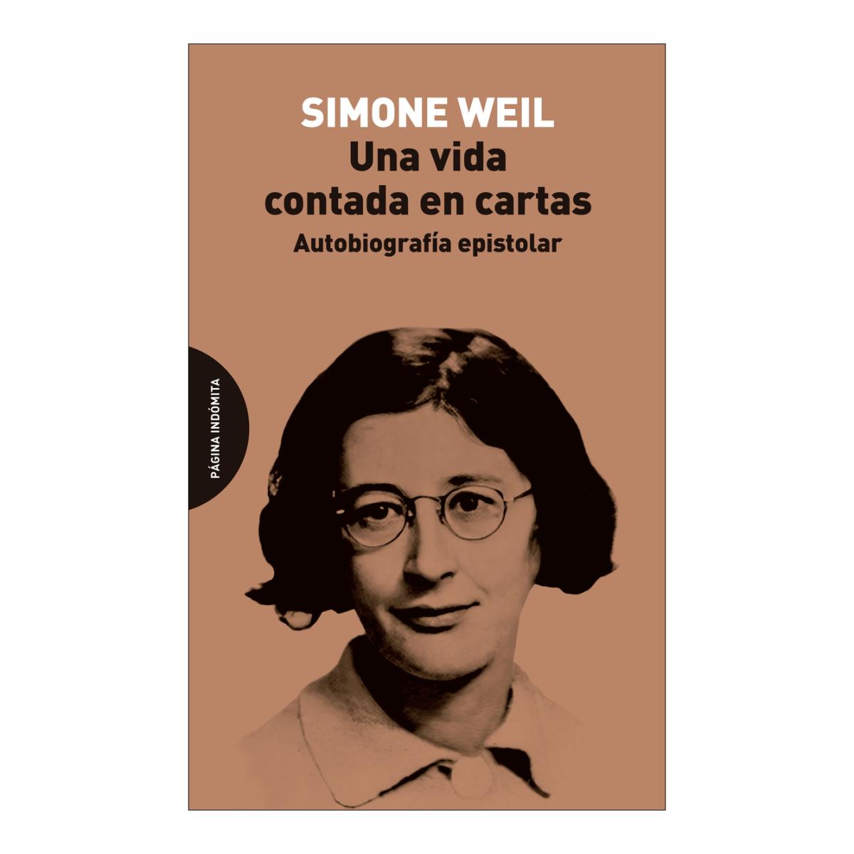 Imagem 0 de UNA VIDA CONTADA EN CARTAS (Capa Mole)