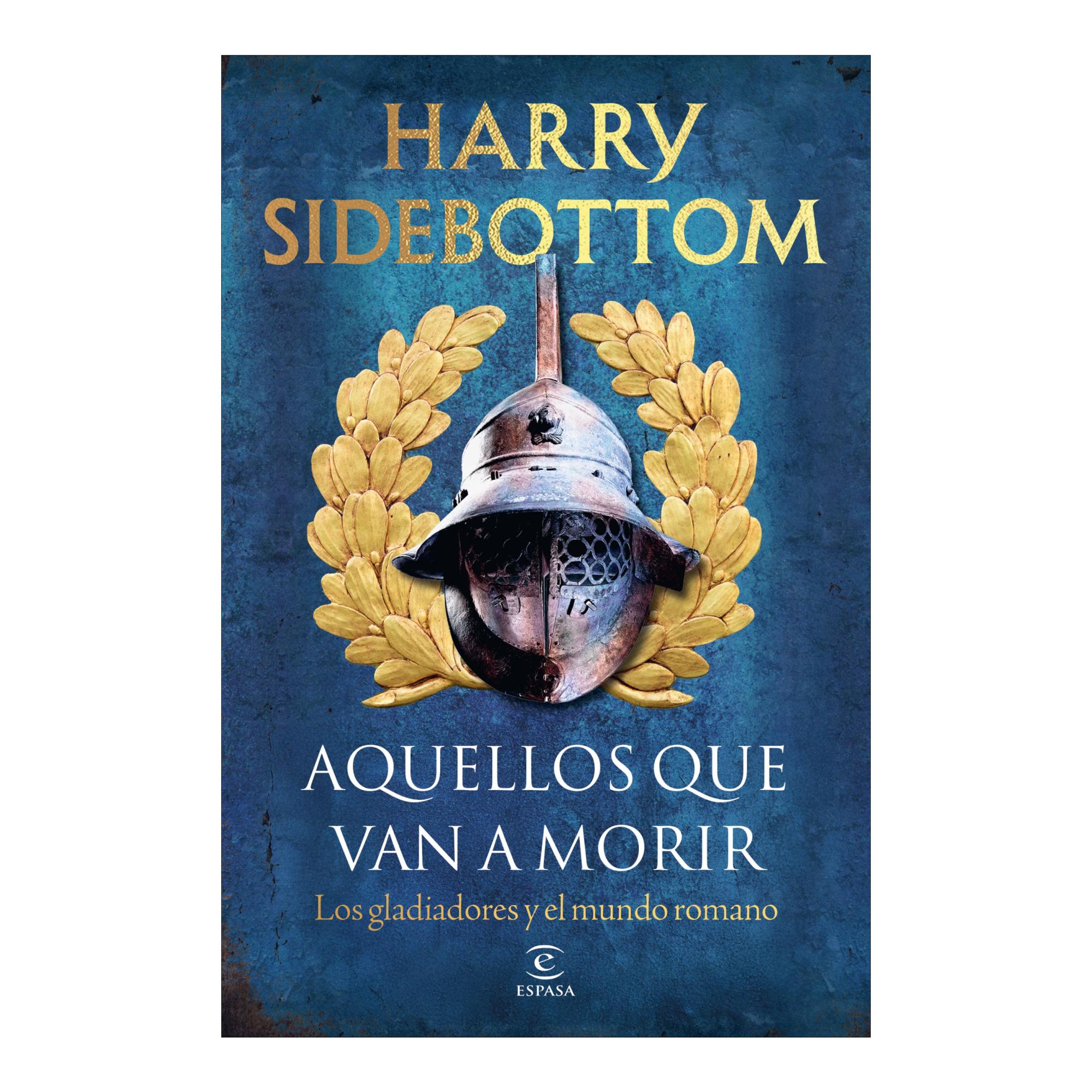 Imagem 0 de AQUELLOS QUE VAN A MORIR (Capa Mole com Aba)