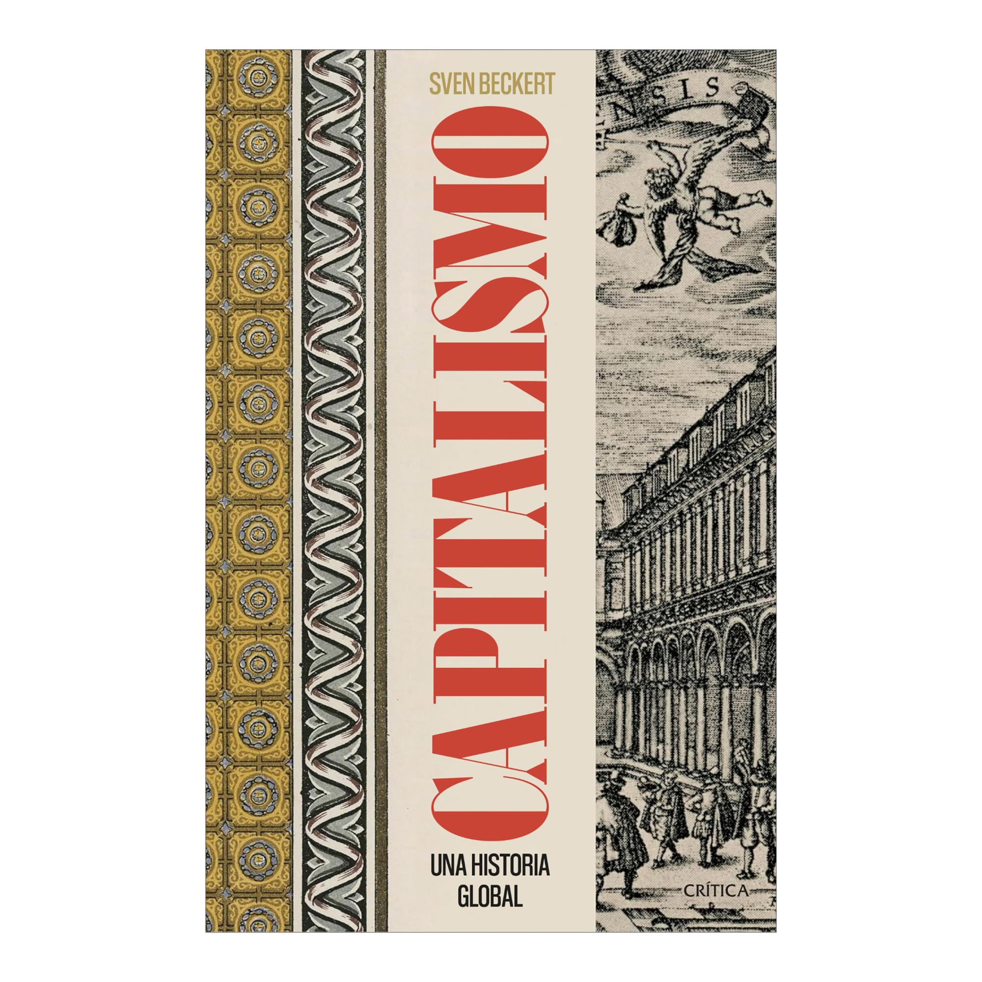 Imagem 0 de CAPITALISMO (Capa Dura)
