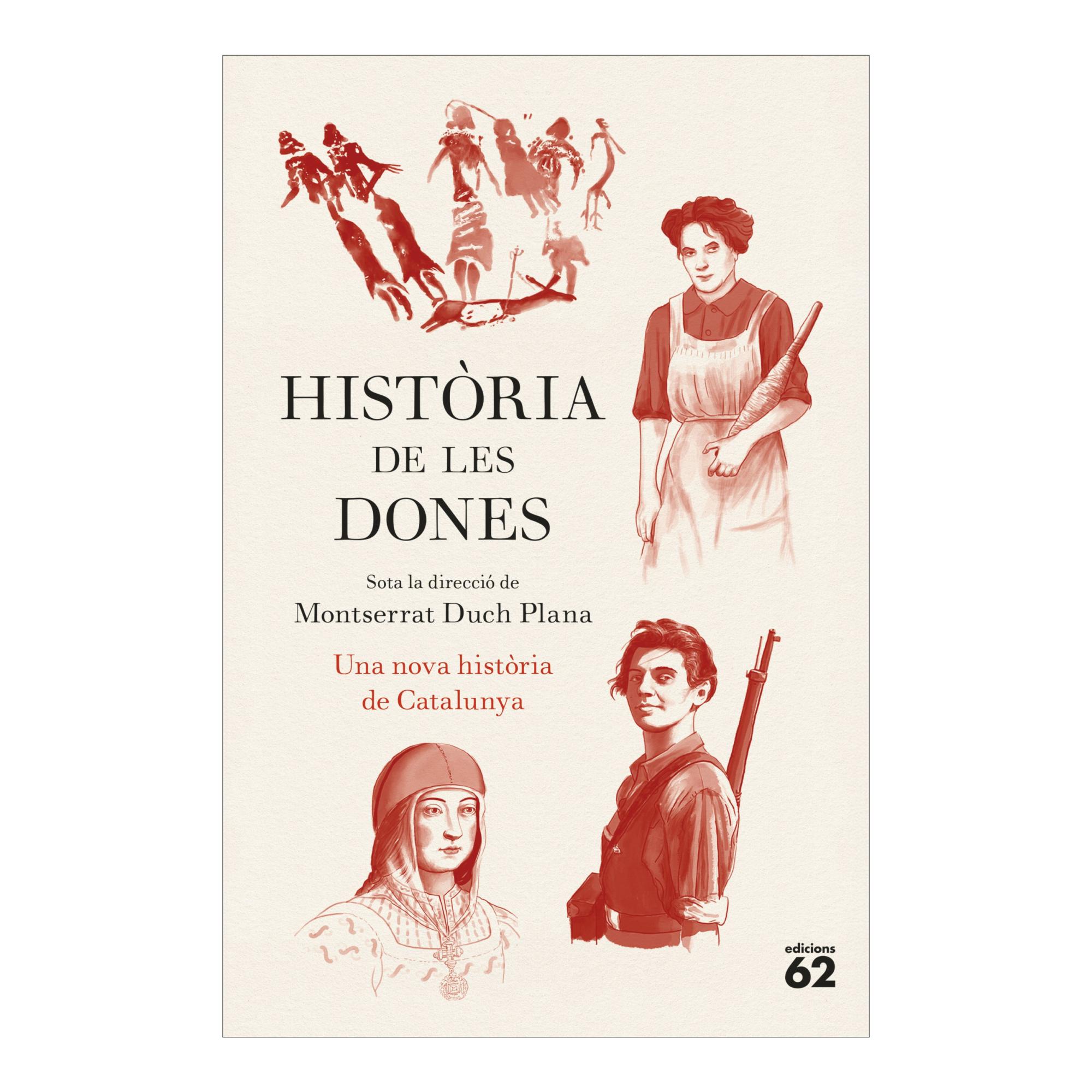 HISTÒRIA DE LES DONES. UNA NOVA HISTÒRIA (Tapa dura) 1