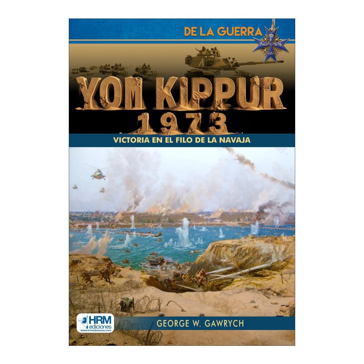 Imagem 0 de YOM KIPPUR, 1973. VICTORIA FILO NAVAJA (Capa Mole)