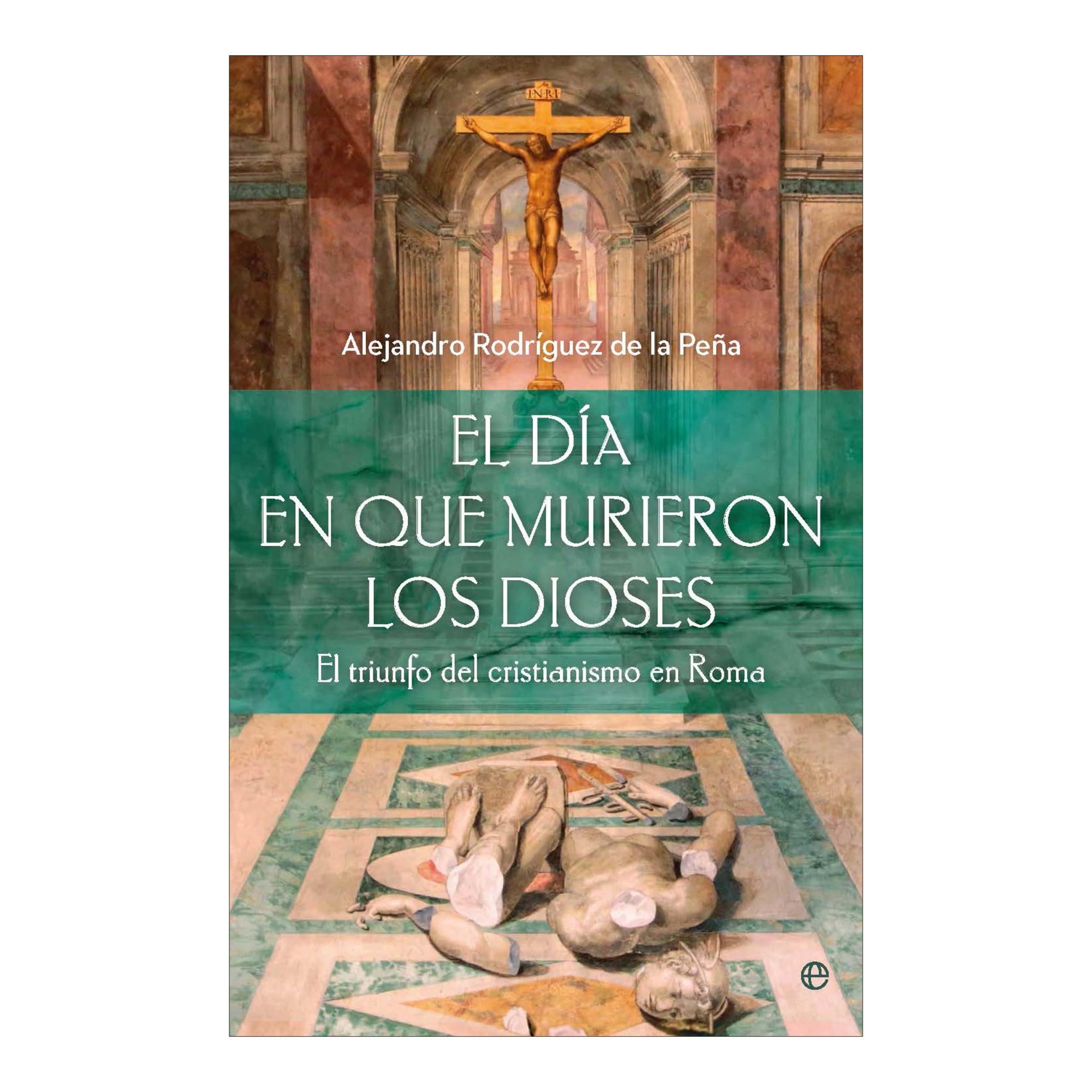 Imagen 0 de El dia en que murieron los Dioses (Tapa blanda)
