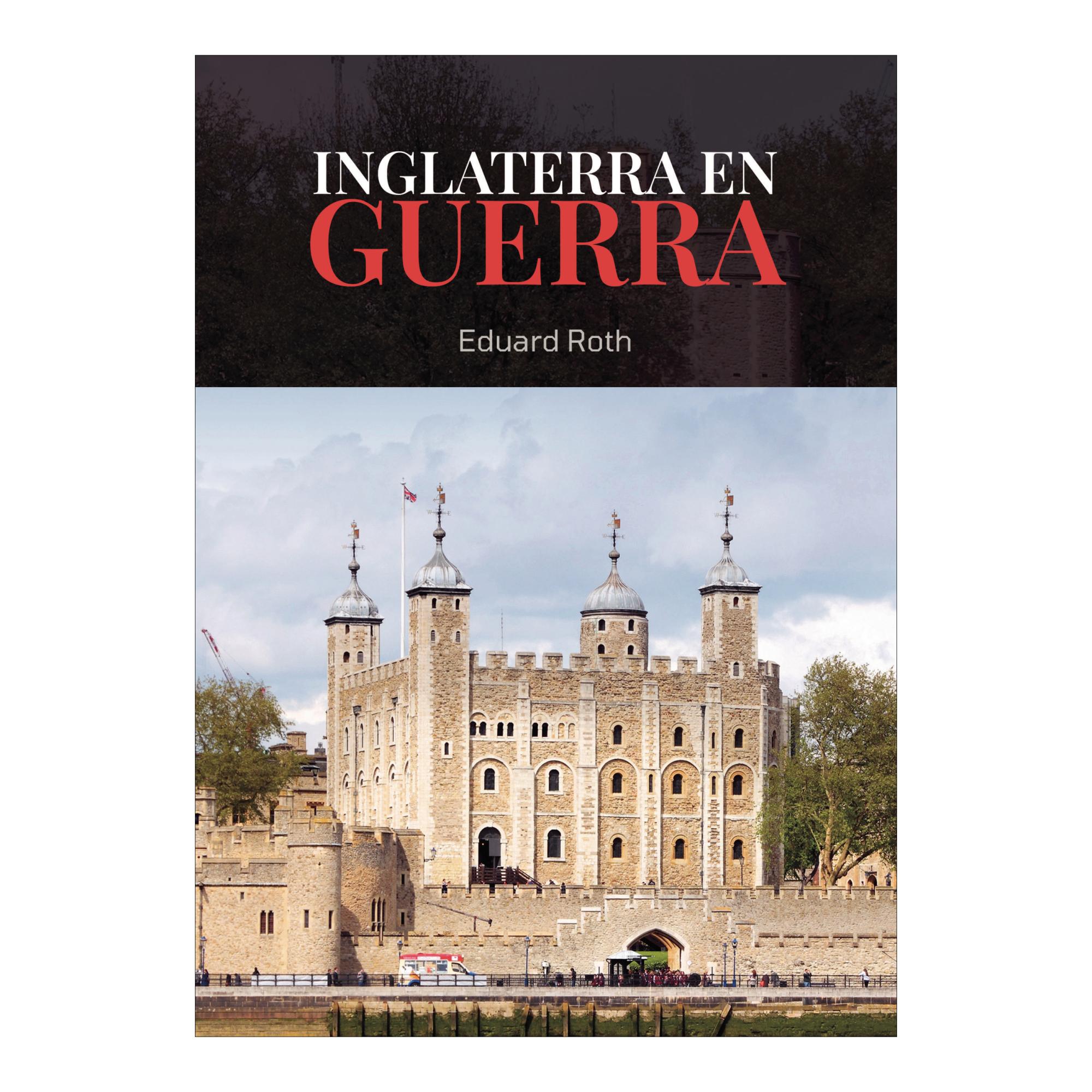 Imagen 0 de Inglaterra en guerra