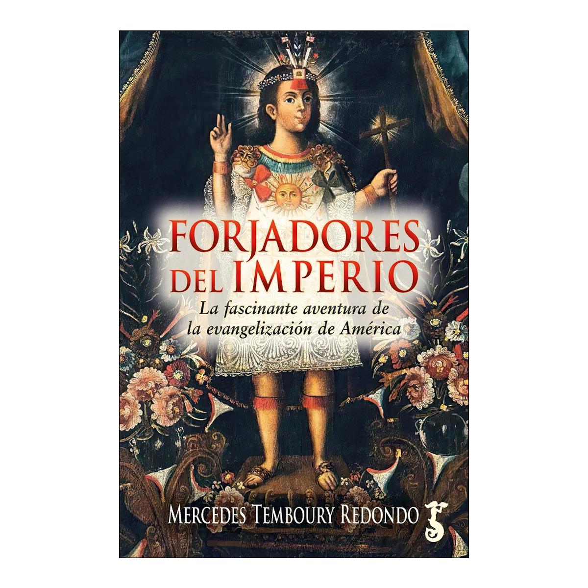 Imagem 0 de Forjadores del imperio
