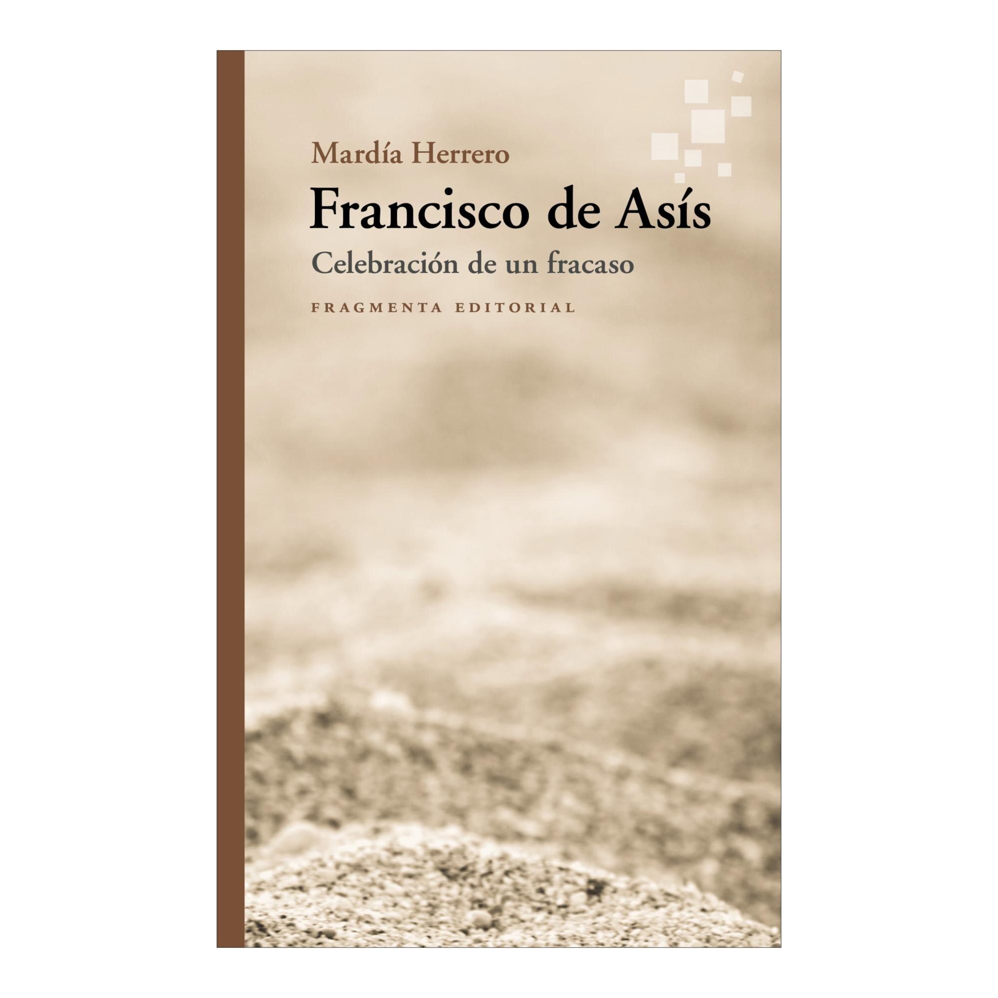 Imagen 0 de FRANCISCO DE ASÍS (Tapa blanda)