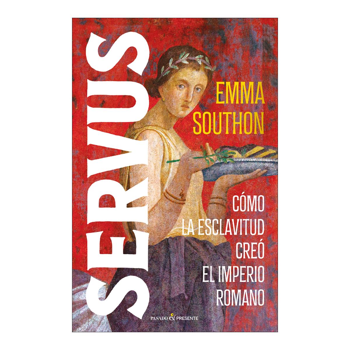 Imagen 0 de SERVUS (Tapa blanda)
