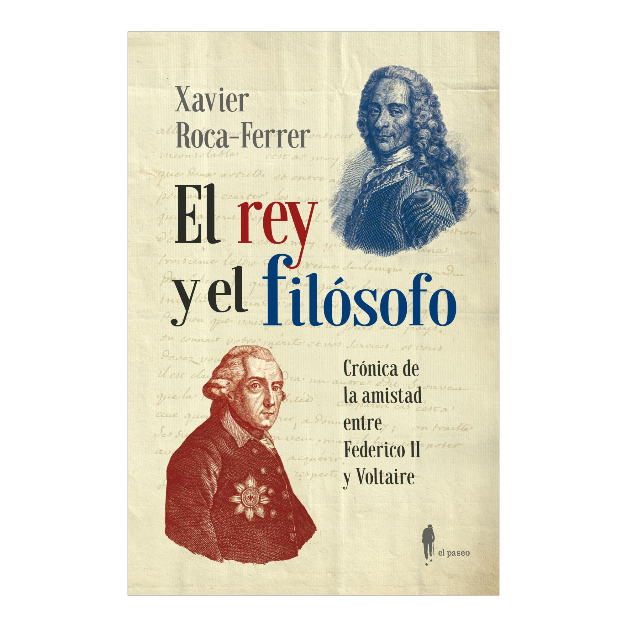 Imagen 0 de EL REY Y EL FILÓSOFO (Tapa blanda Tapa blanda con solapas)