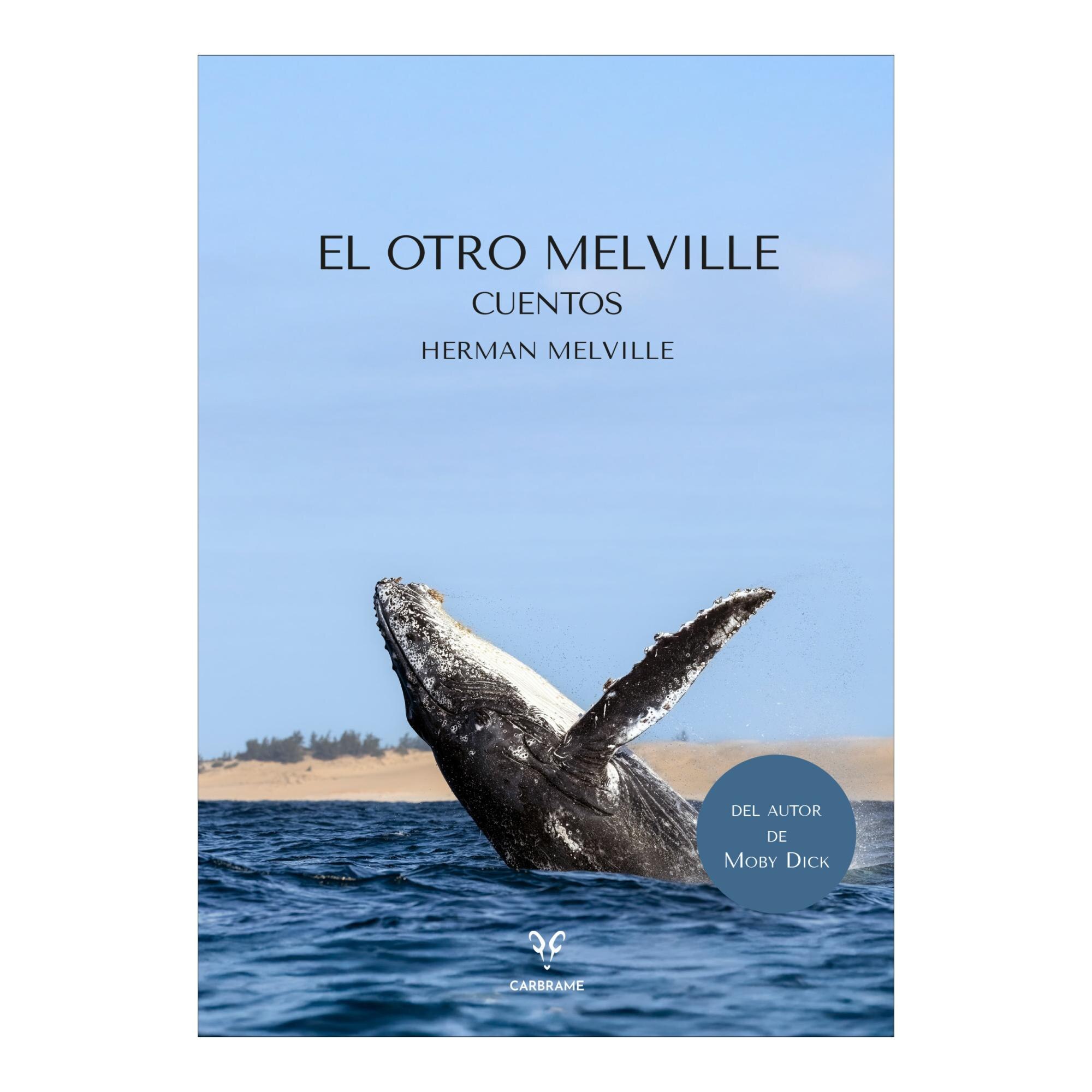 Imagen 0 de EL OTRO MELVILLE (Tapa blanda)