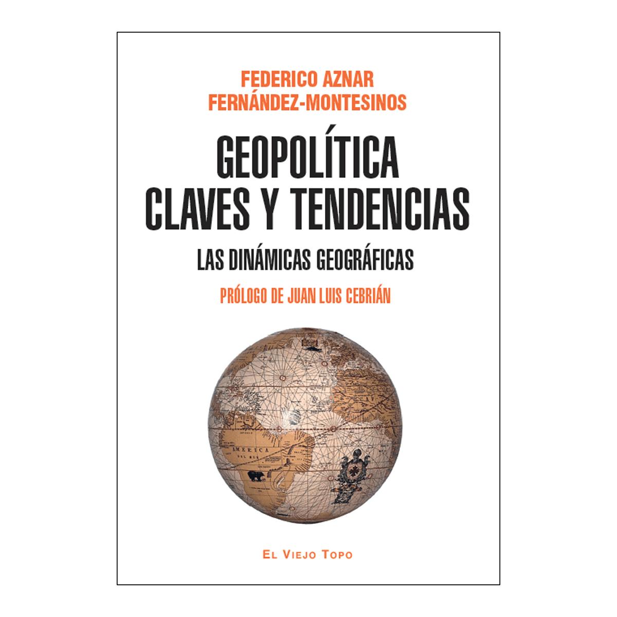 Imagen 0 de Geopolitica: claves y tendencias