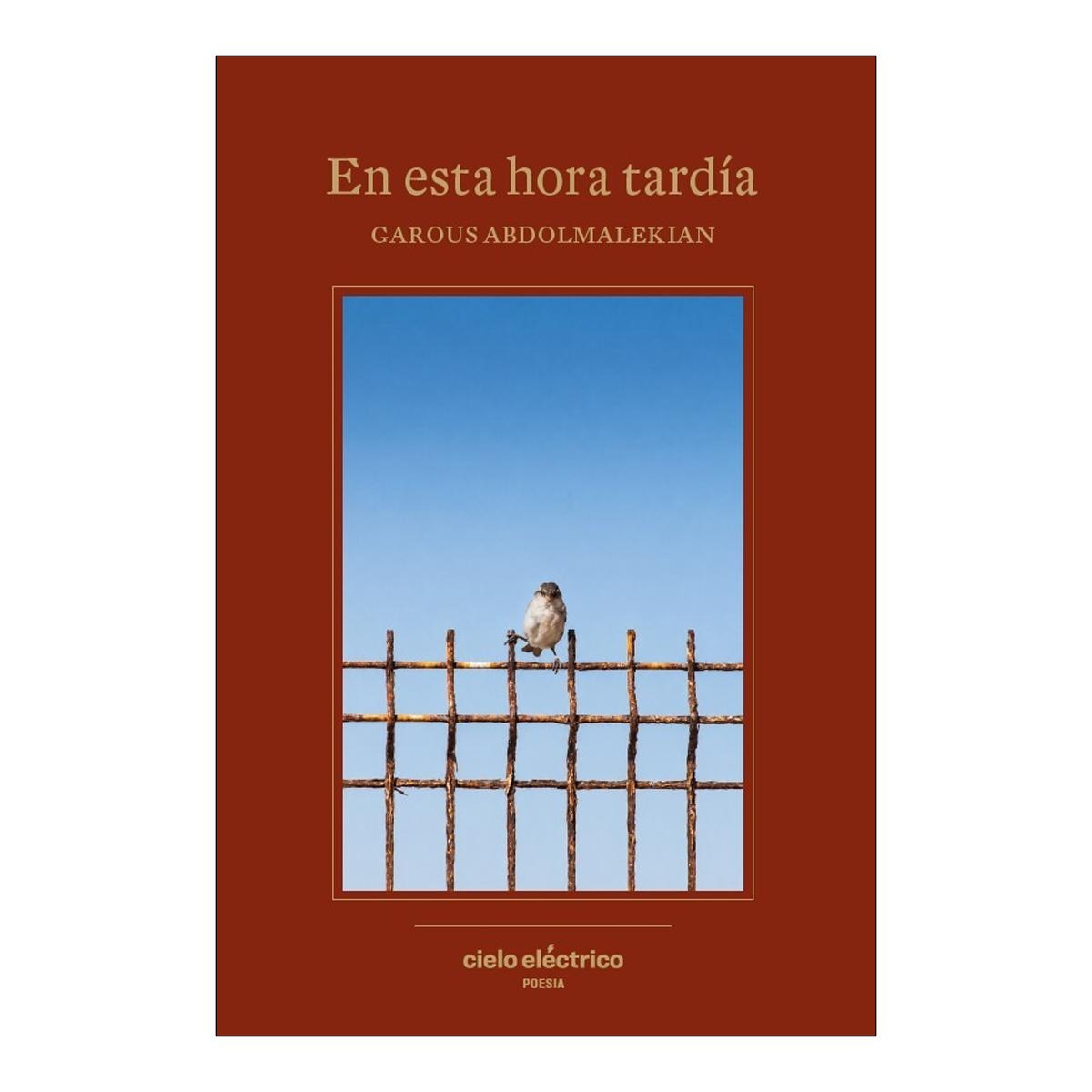 Imagen 1 de En esta hora tardia