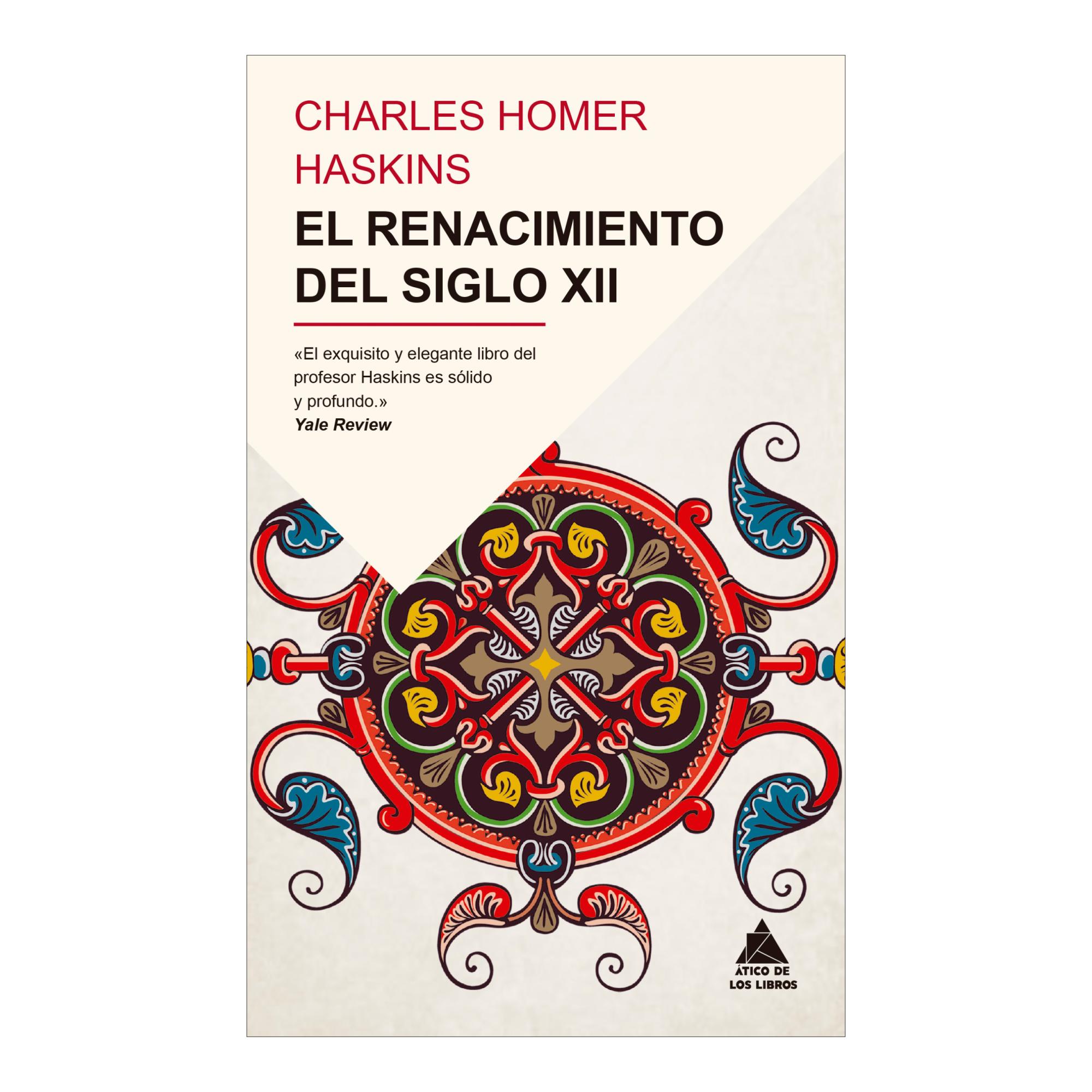 EL RENACIMIENTO DEL SIGLO XII (Bolsillo Tapa blanda con sobrecubierta) 1