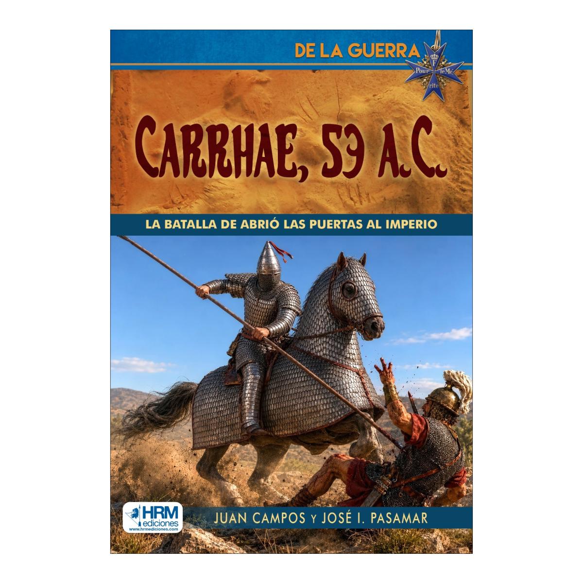 CARRHAE, 53 A.C