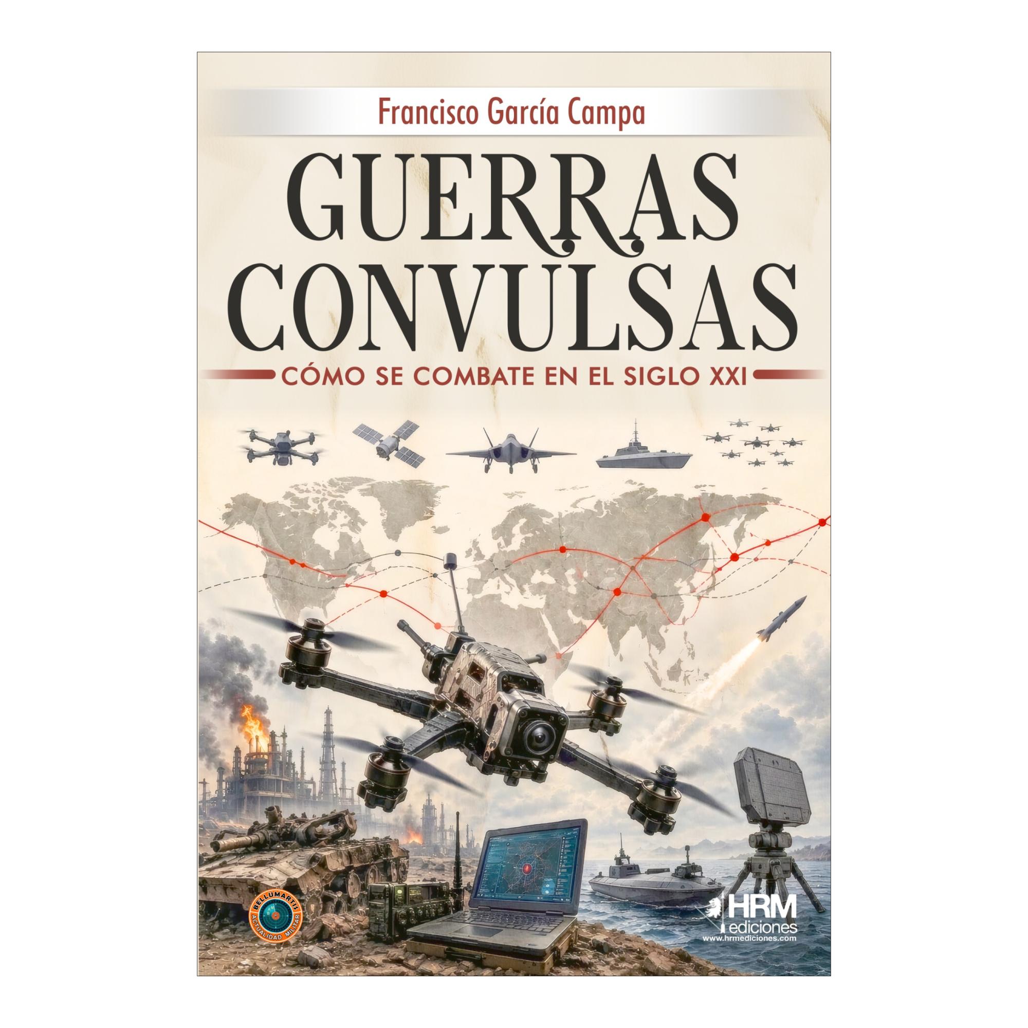 Guerras convulsas