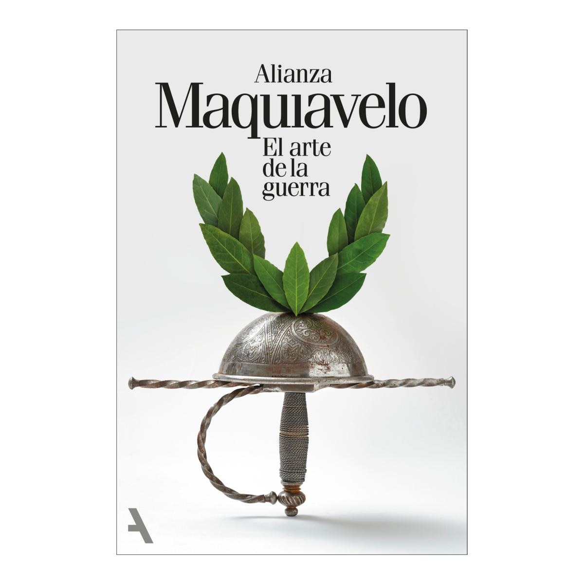 Imagen 0 de EL ARTE DE LA GUERRA (Tapa blanda con solapas)
