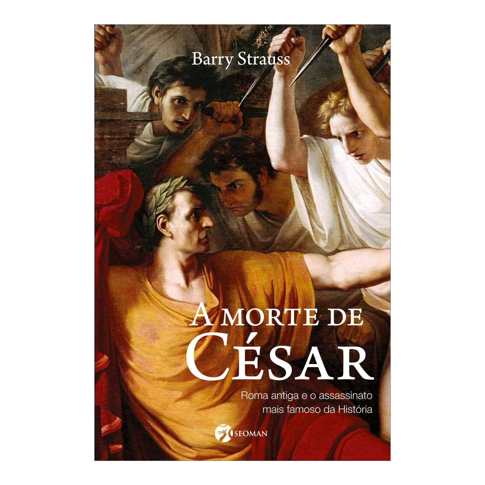 Imagen 0 de A morte de cesar