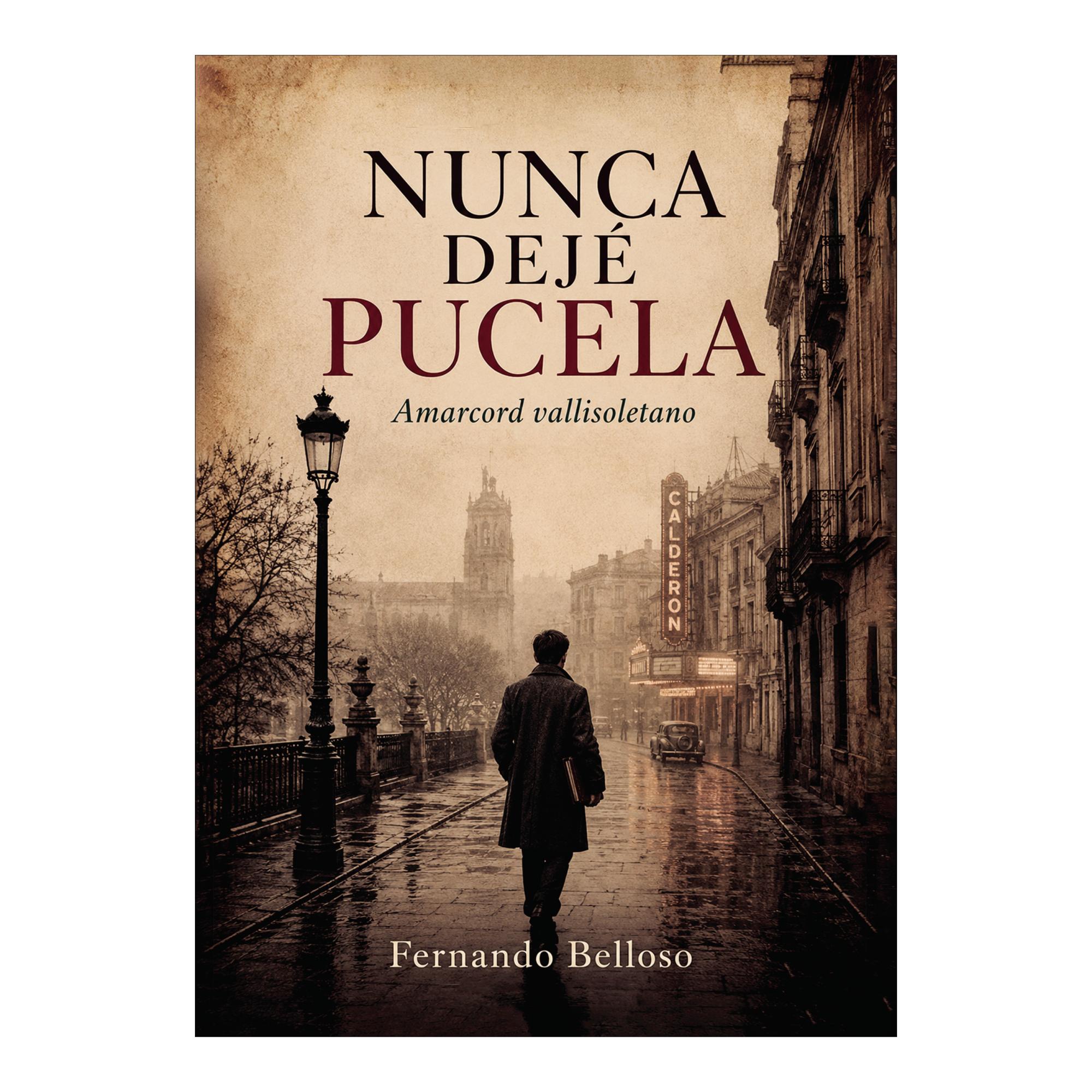 Imagen 0 de Nunca deje pucela