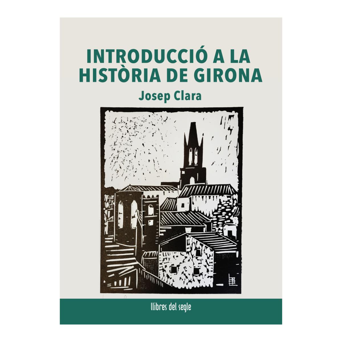 Imagen 1 de Introduccio a la historia de girona