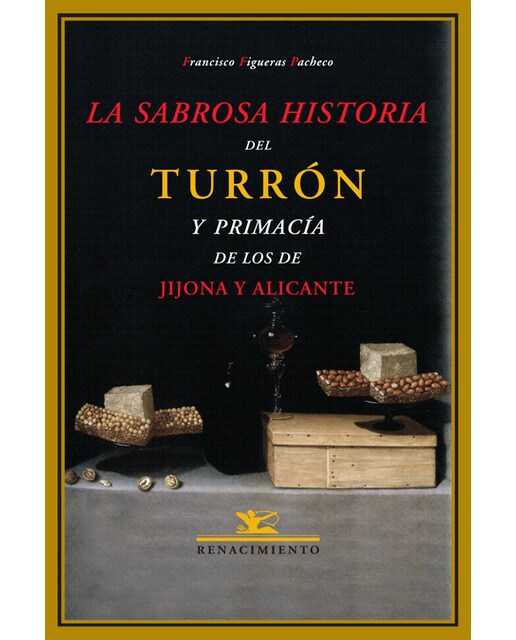 La sabrosa historia del turron