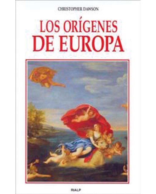 Los orígenes de Europa